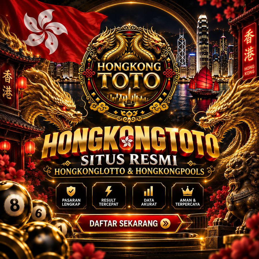 Hongkongtoto Langsa Lama